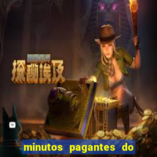 minutos pagantes do fortune tiger hoje